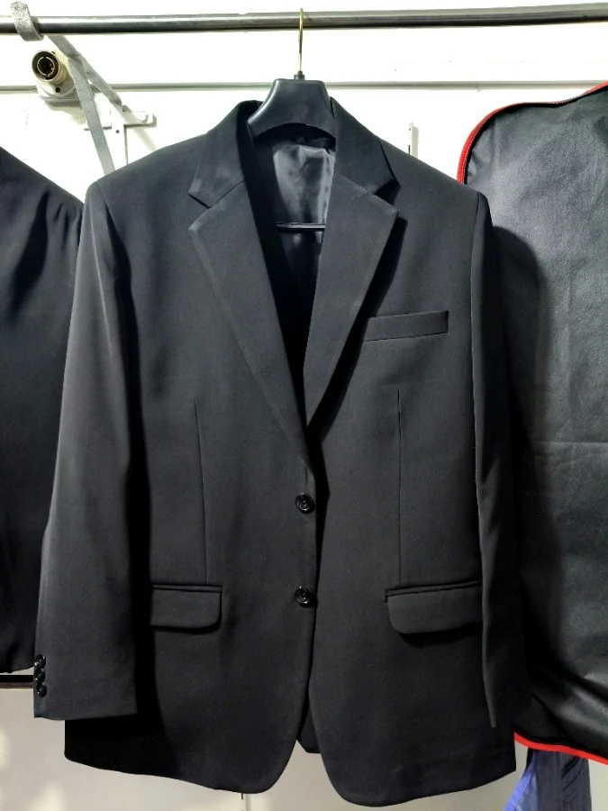 Japanese Coat