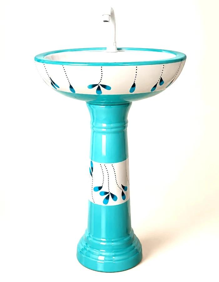 Washbasin