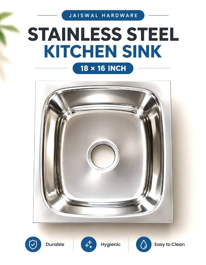 Kitchen sink