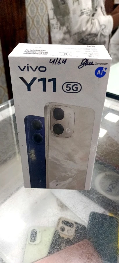 Vivo Y11