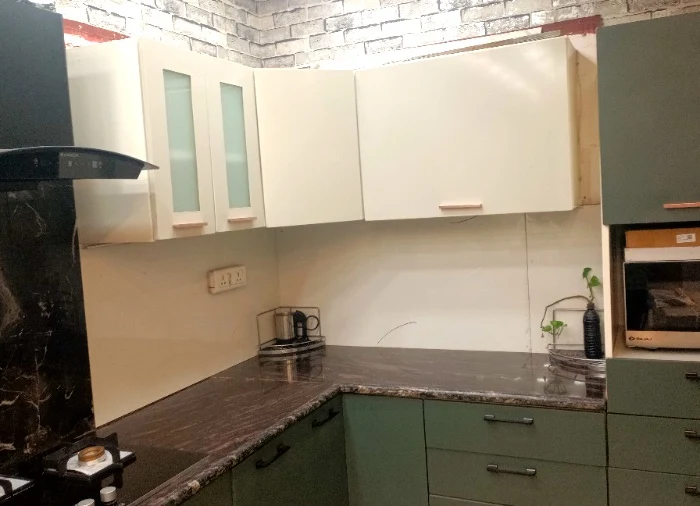 Modular Kitchen