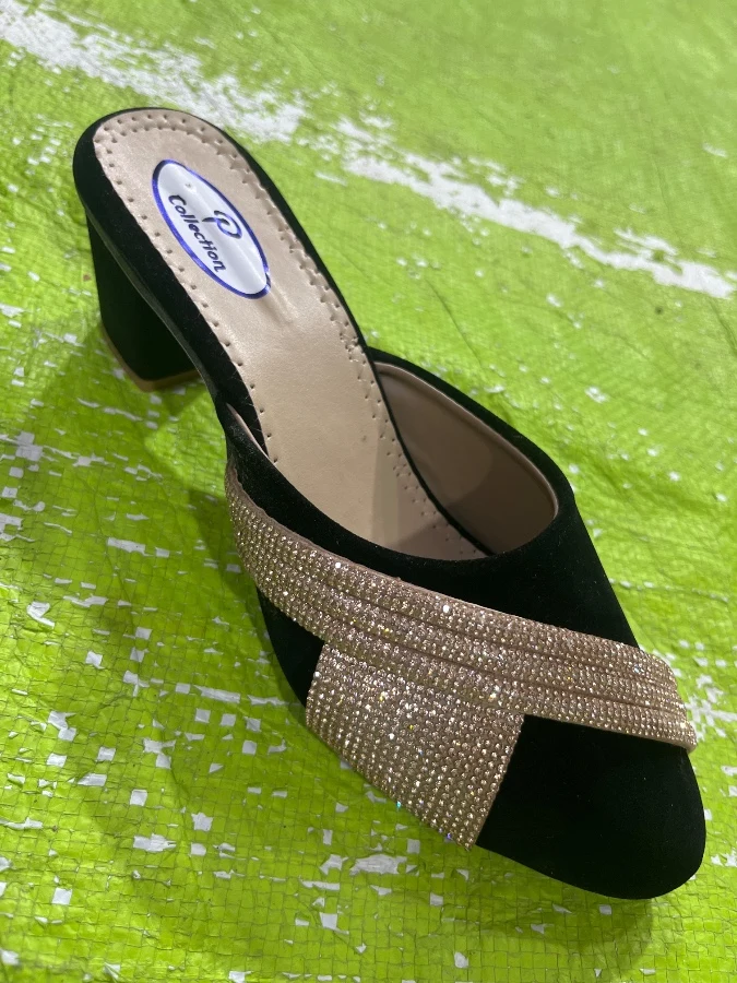 Bantu Sandal