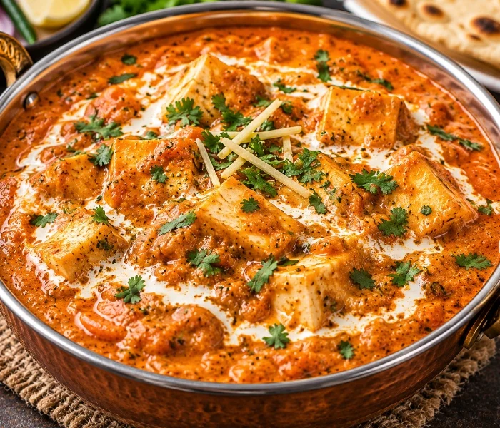 Paneer Lababdar