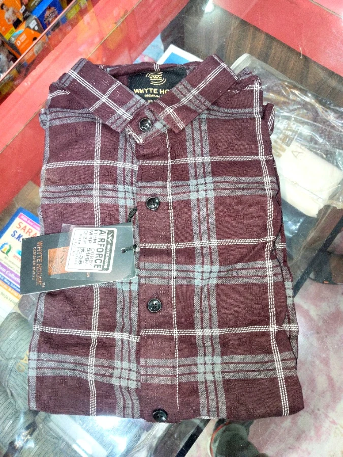 Shirt