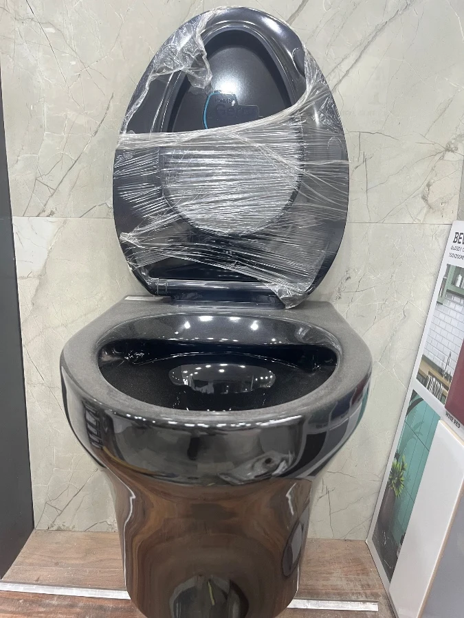 EWC Commode