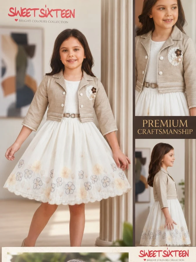 Frock set
