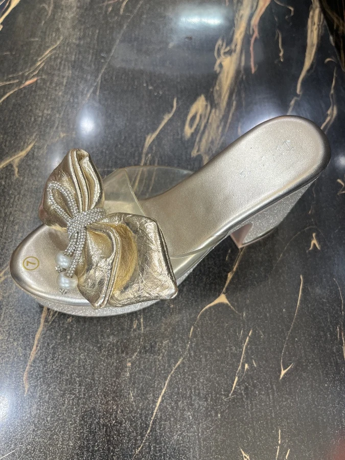Ladies Footwear