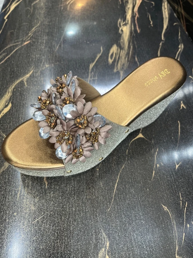 Ladies Footwear